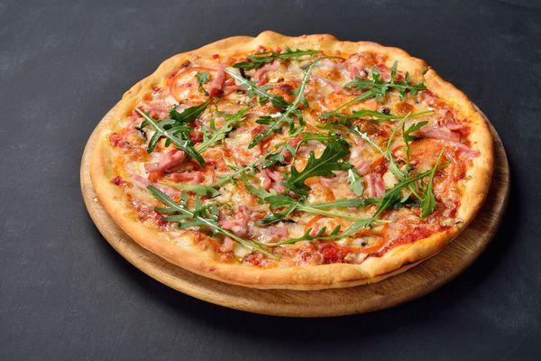 Lilla Essingen Grill & Pizza