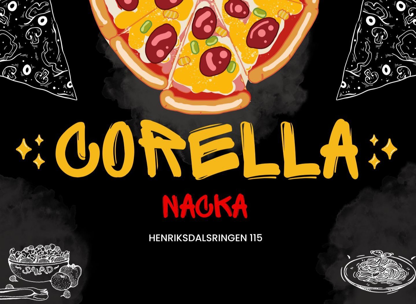 Corella Nacka vendor logo