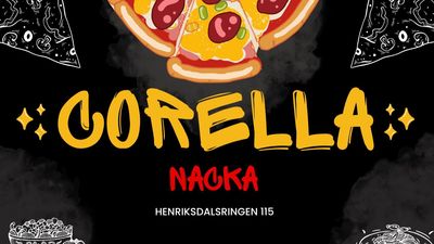 Corella Nacka