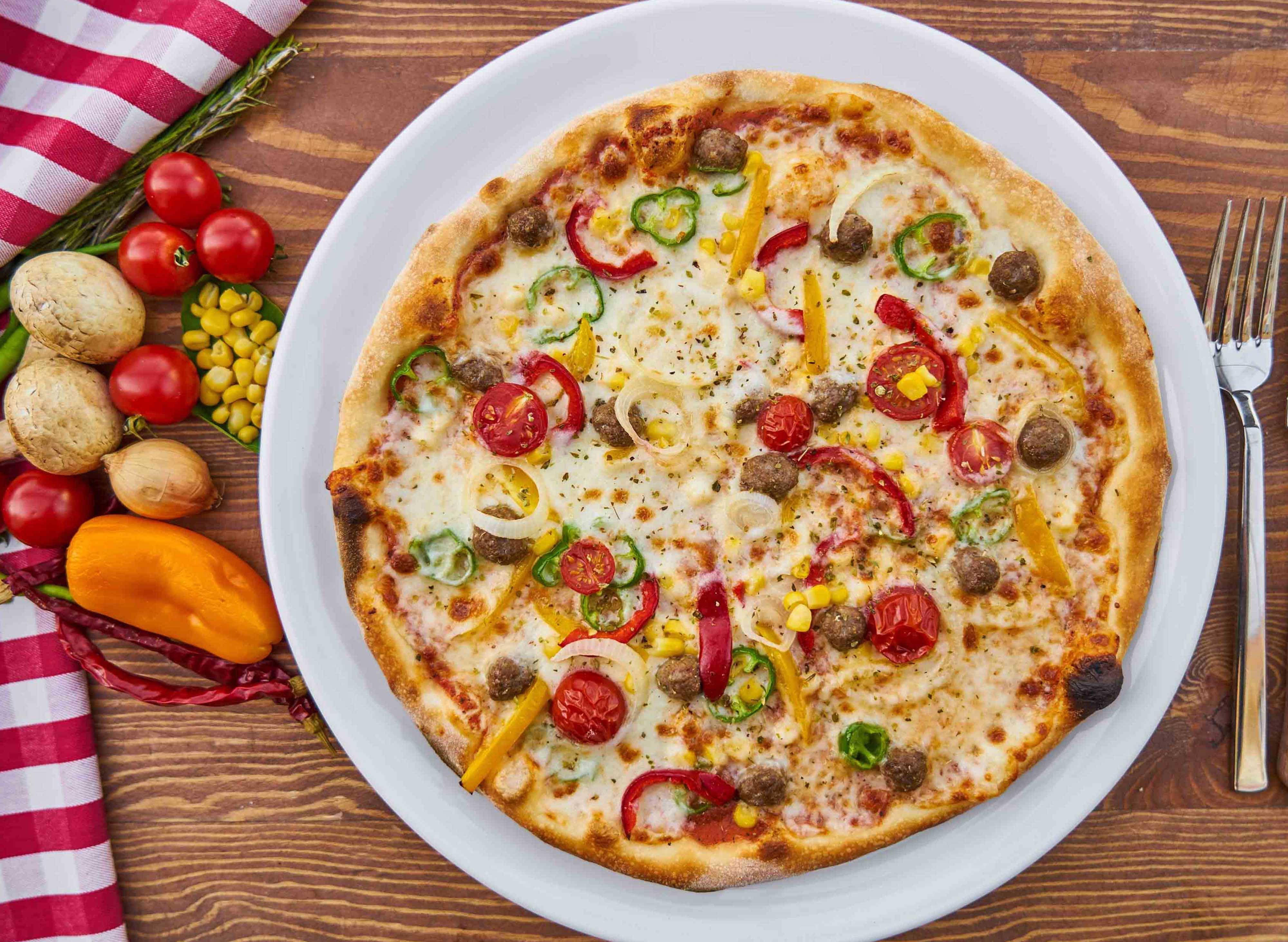 Jourpizza vendor logo