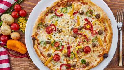 Jourpizza
