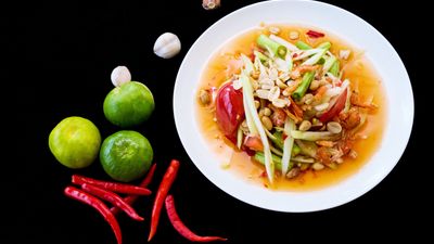 Thaimums Take Away