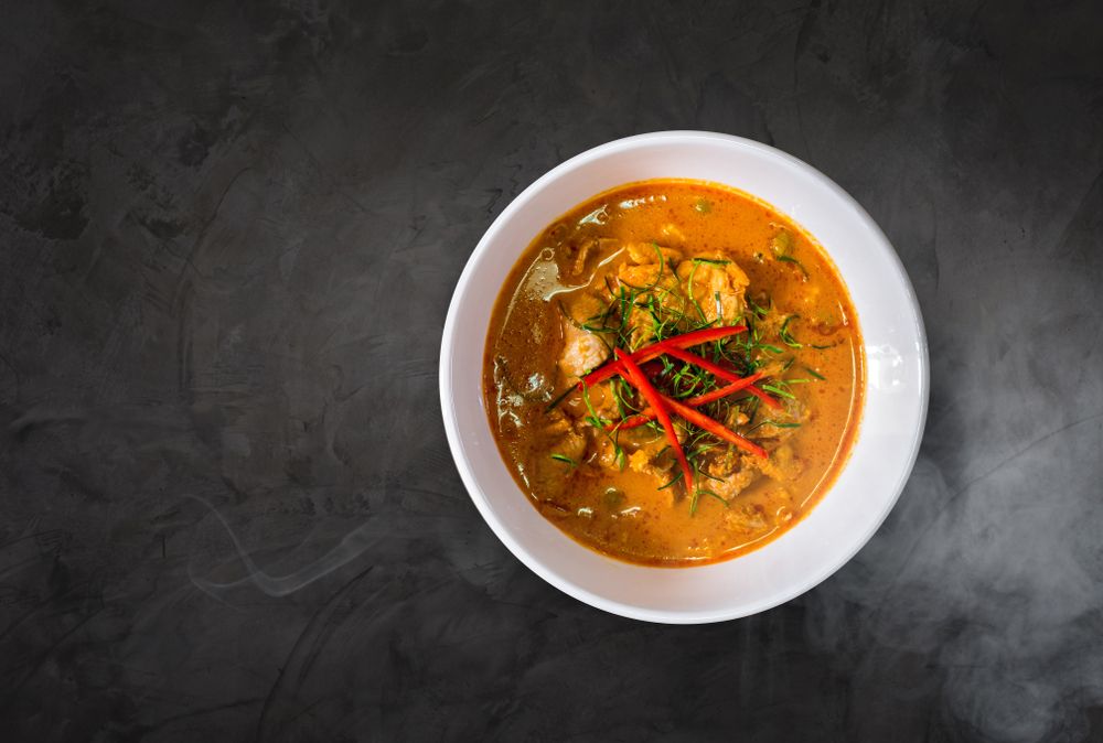 Tam Nak Thai vendor logo