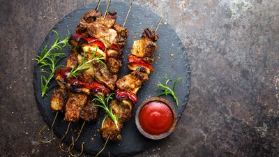 Kebab House