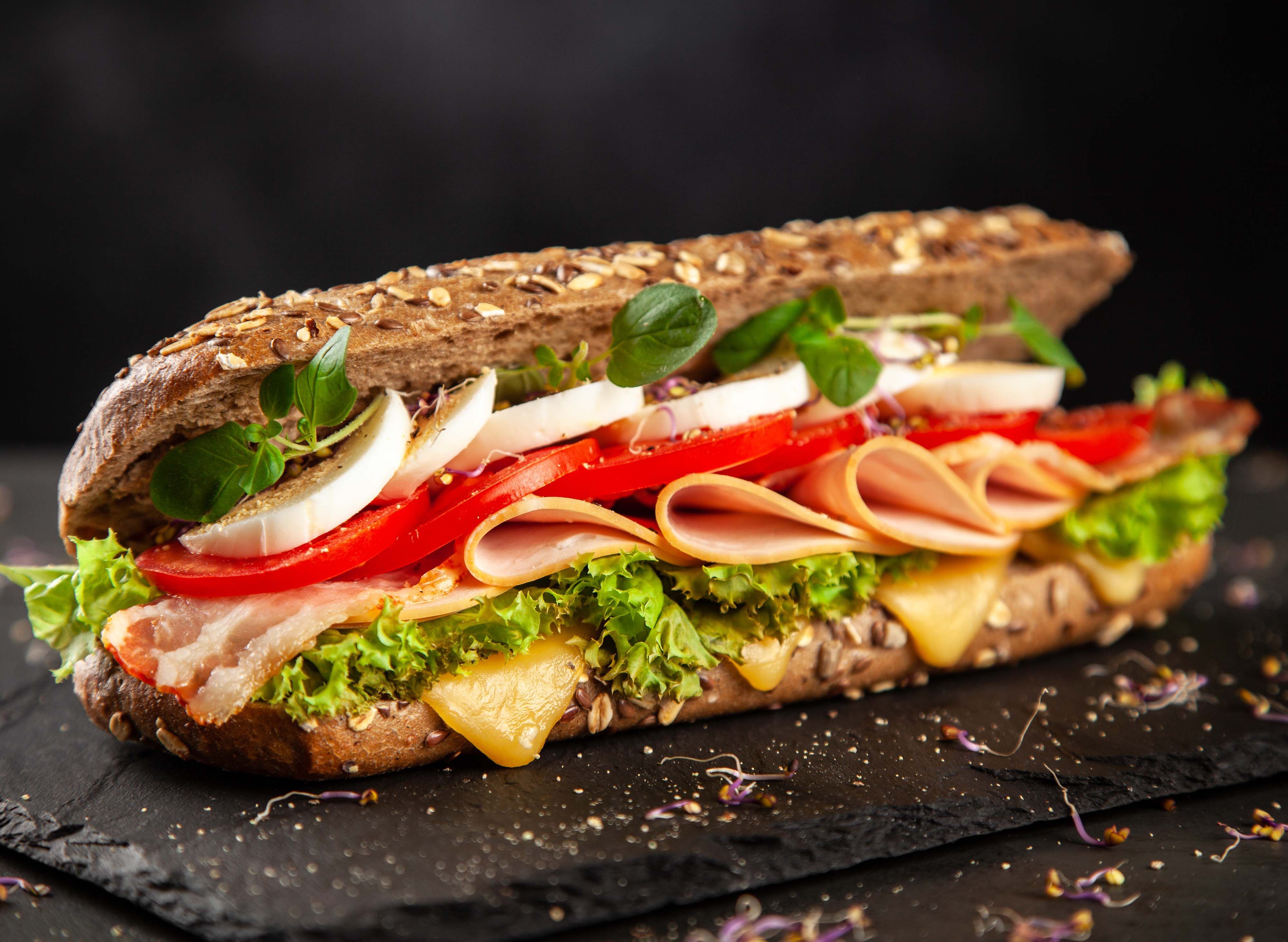 Baguetten 24/7 vendor logo