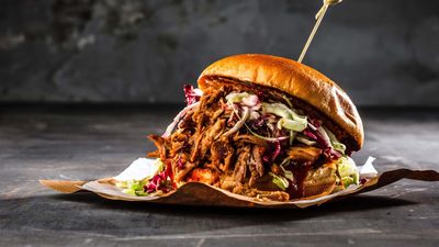 SAMBURGER