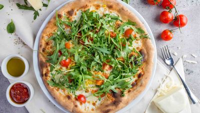 Hedis Pizzeria