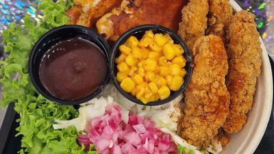 Soulistic Foodtruck