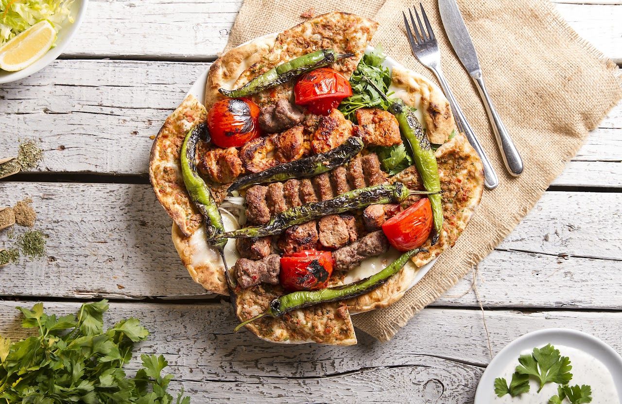 Lebanon Kolgrill vendor logo
