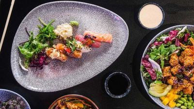 Ato Sushi