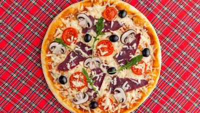 Pizzeria Valentine