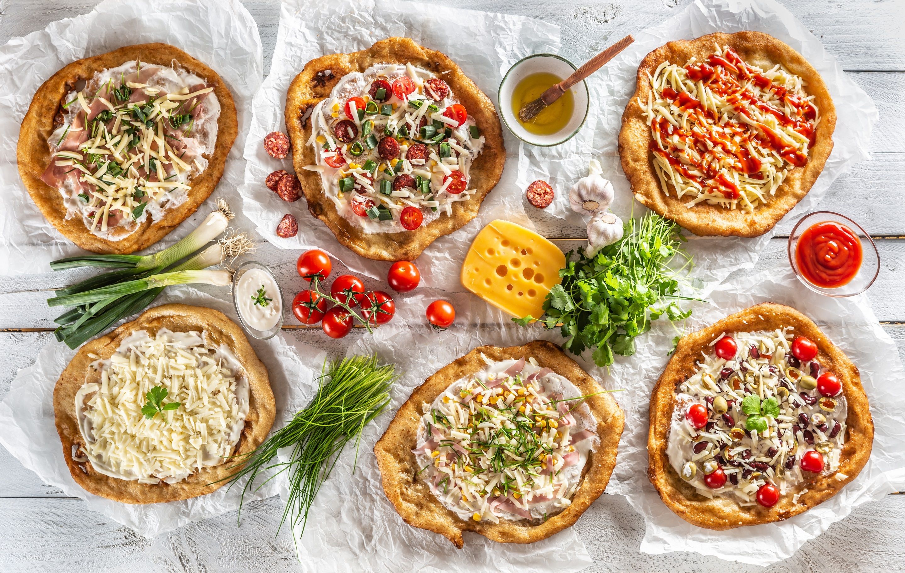 Langos Specialisten vendor logo