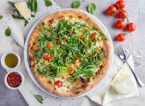 Sallys Ristorante