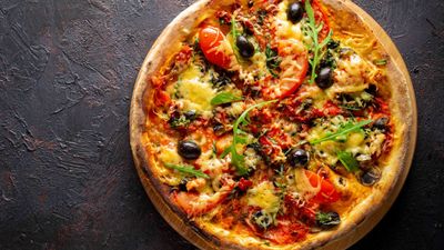 Pizzeria Verona
