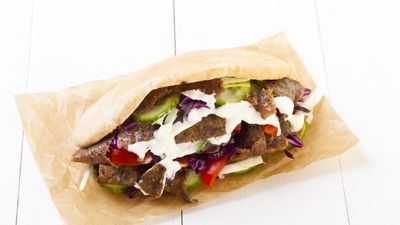 Döner Kebab