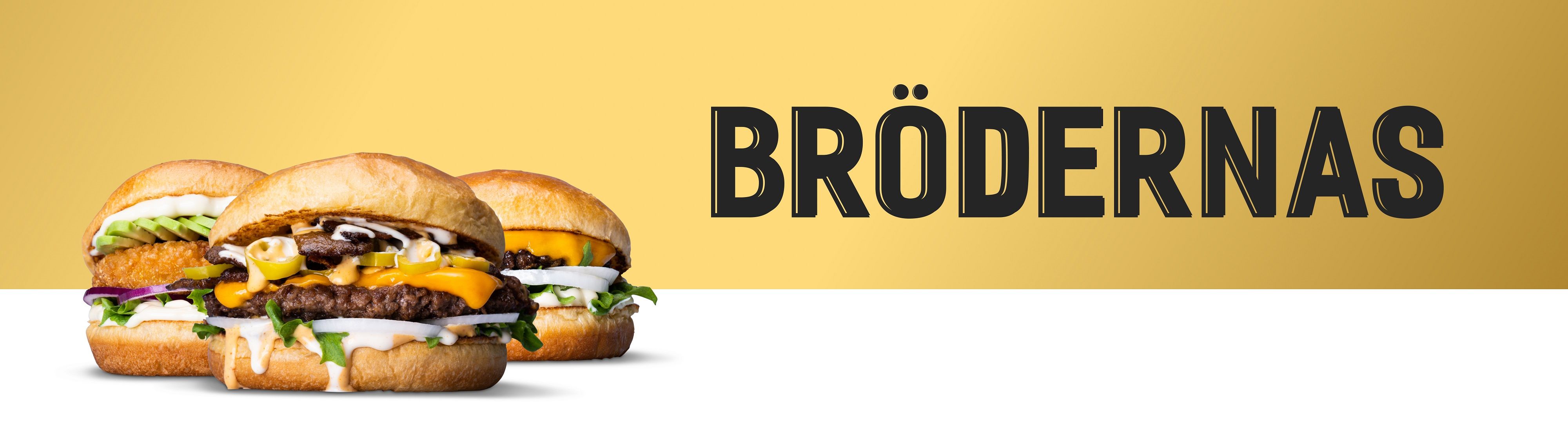 Brödernas Ursvik vendor logo