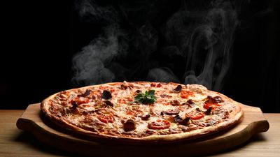 Pizzeria Finntorp