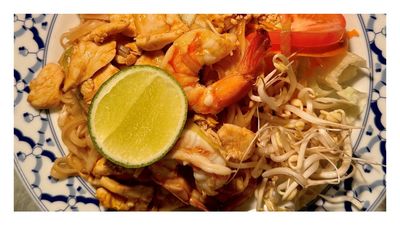 Baan Thaikök
