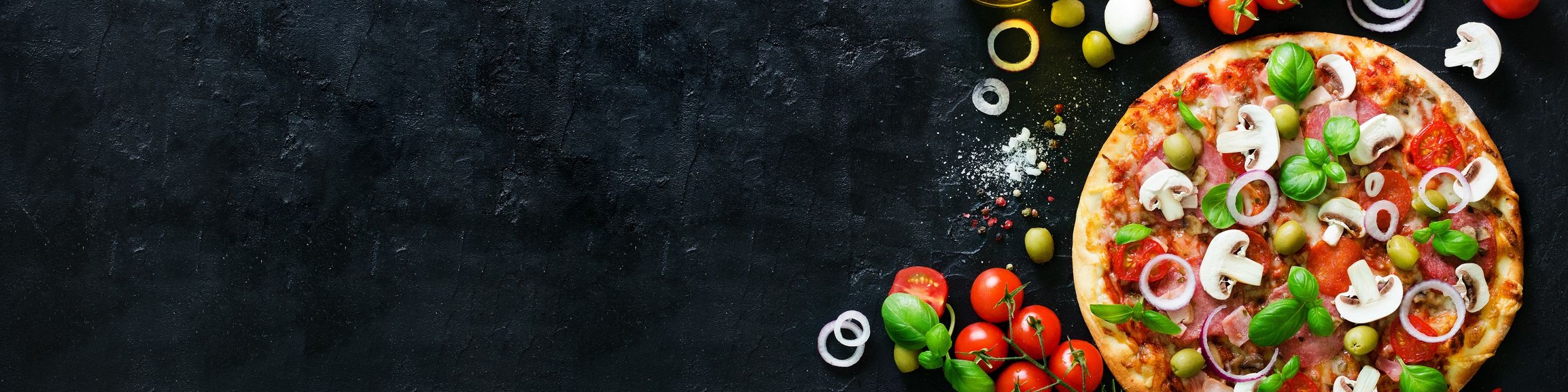 Castle of Antep's menu in Karlstad Food delivery in Karlstad foodora