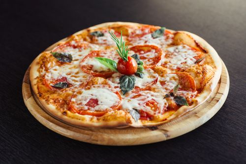 Formaggio pizzeria