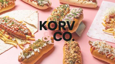 Korv & Co. Karlshamn