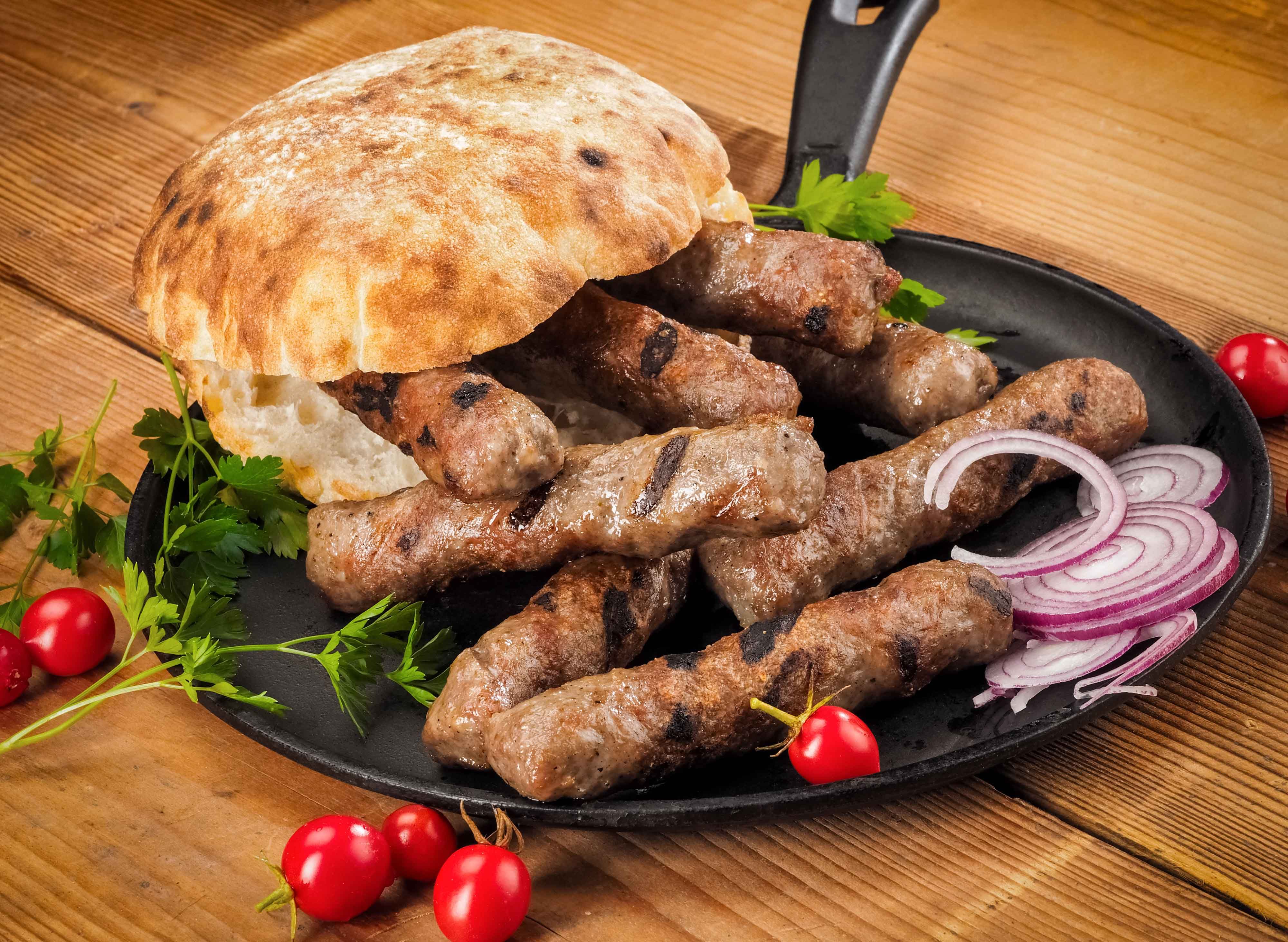 A-S Burek & Grill Pizzeria vendor logo