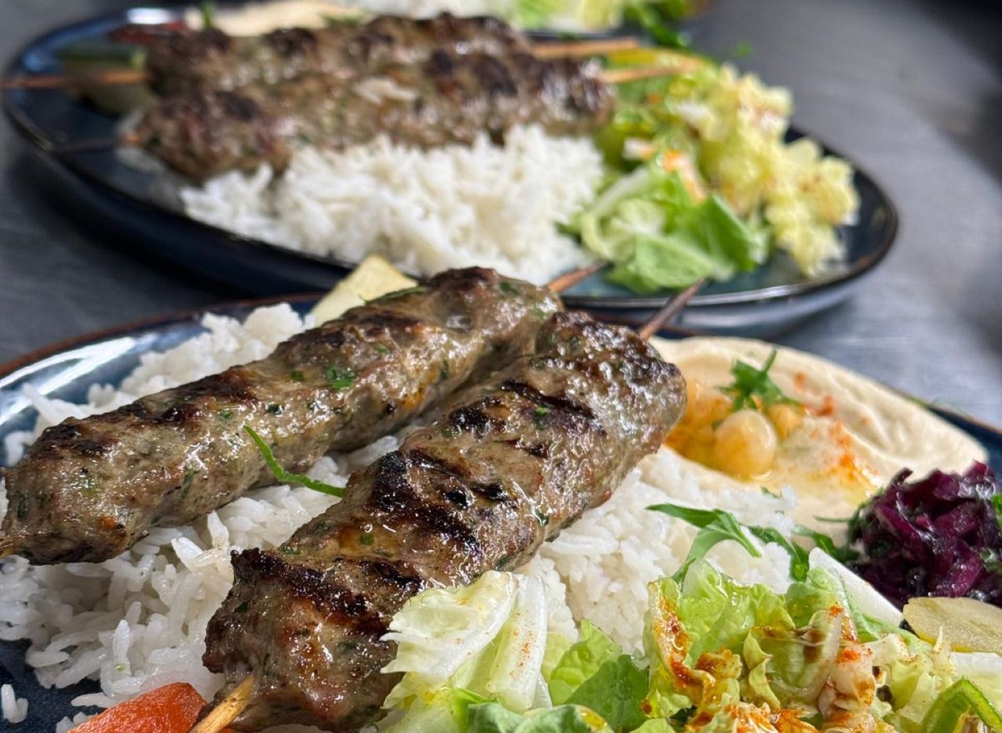 Cuisine Libanaise vendor logo