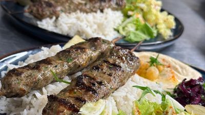 Cuisine Libanaise