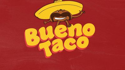 Bueno Taco Alingsås
