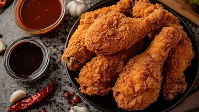 CALI Chicken RD