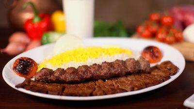 Restaurang Vanak