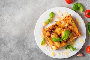 Dagobert Husmanskost & Pizza