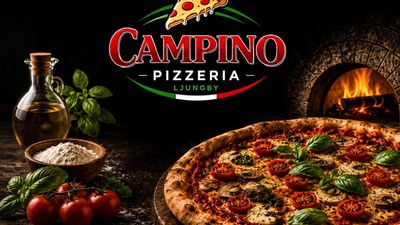 Campino Pizzeria