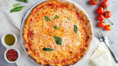 Nya Esplanadens Pizzeria