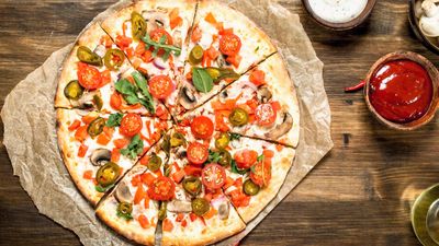 Tallkrogen Pizzeria