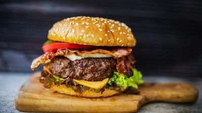 PH Smash Grill & Bar
