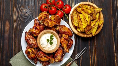 Lord of the Wings