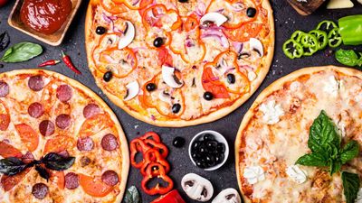 Flens Pizzeria