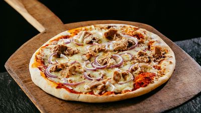 Pizzeria Pyramid