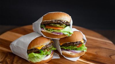 AGA Grillen