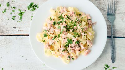 Syrrans Kök 2.0