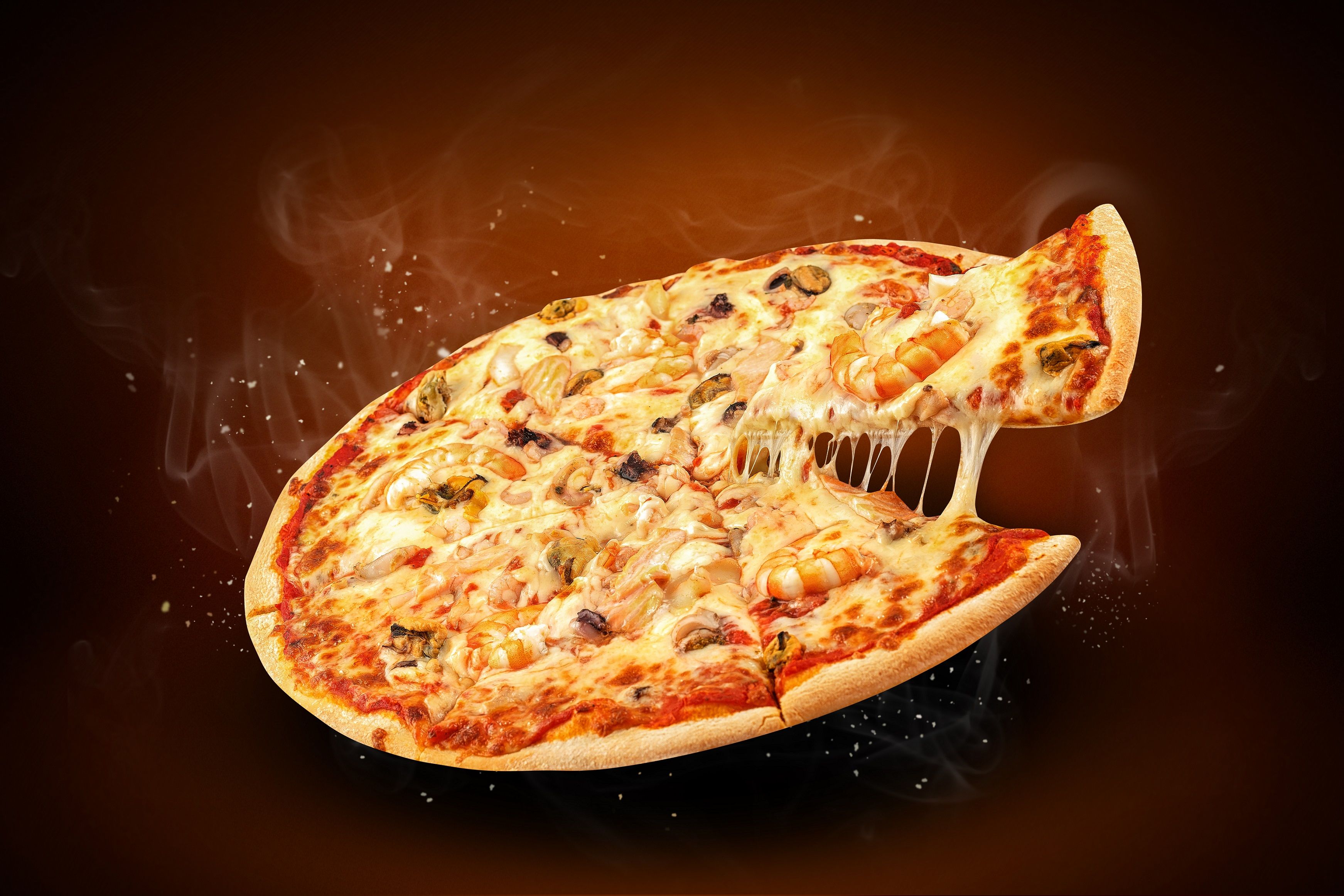 Venedig Pizzeria vendor logo