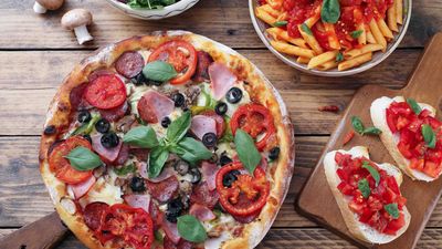 Viktors Pizzeria