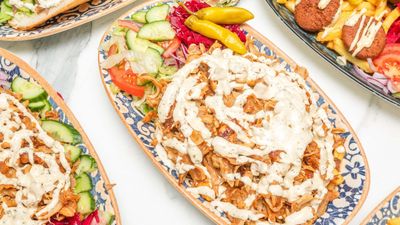 Sultan Döner Avenyn