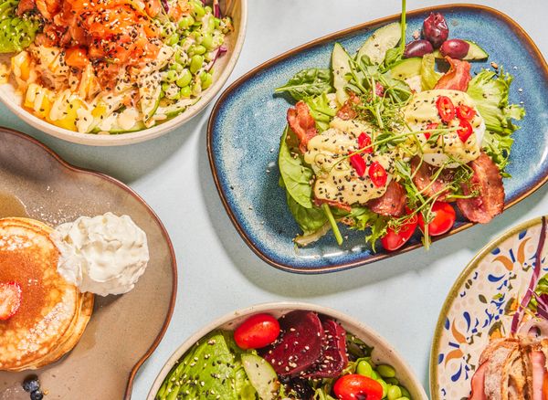 Café Crema Kungsholmen