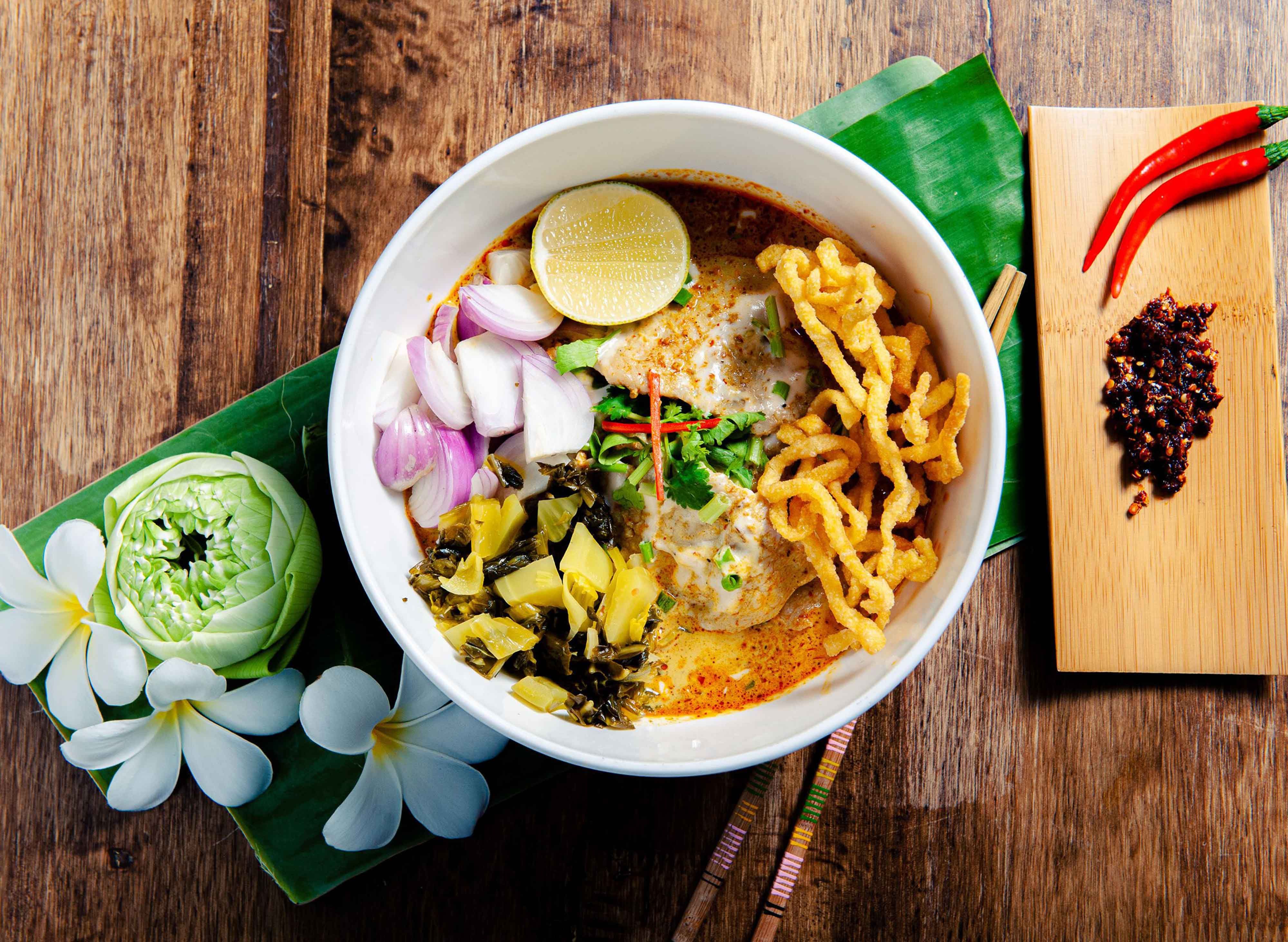 EAT Market vendor logo