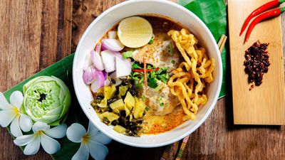 EAT Market