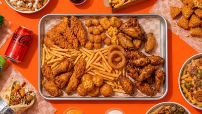 Dirty Chicken - Norrtälje