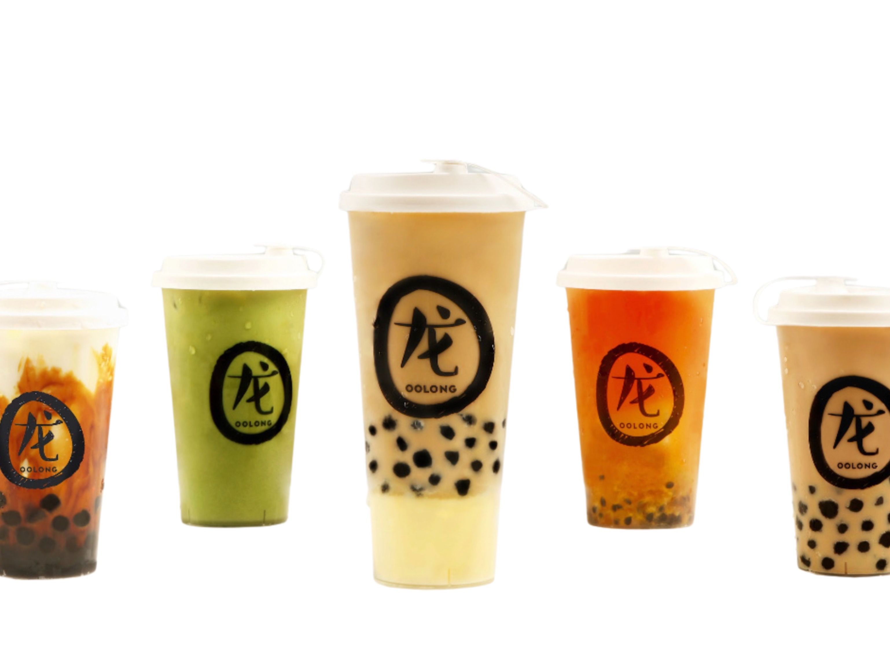 Oolong Tea House Hötorget vendor logo