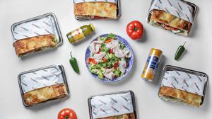 Bar Schiacciate - Fleminggatan 14